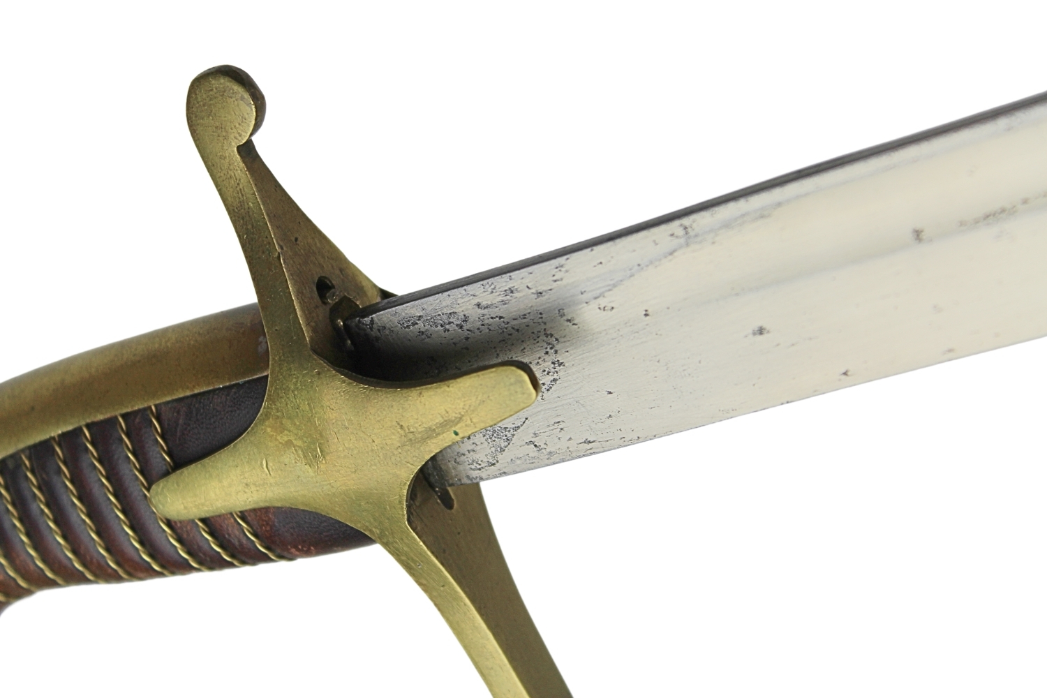 II RP Szabla wz.21 22 G. Borowski Warszawa