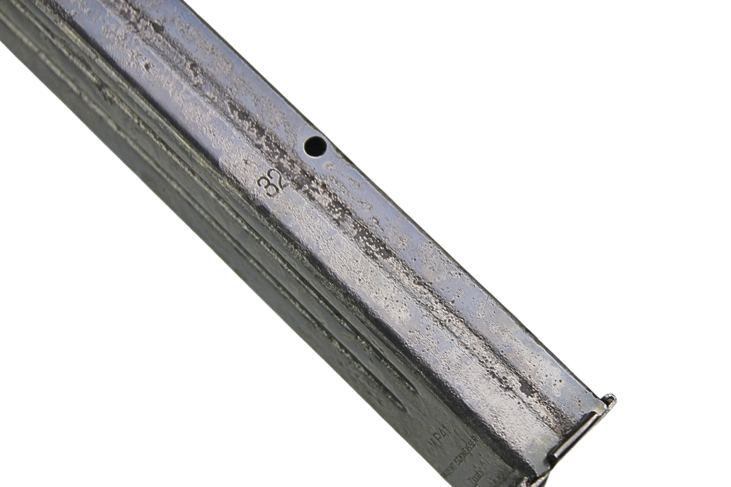 Magazynek MP 41 Haenel Patent Schmeisser 