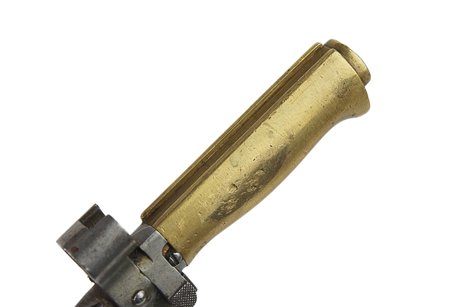 II RP Bagnet Lebel wz.07 15