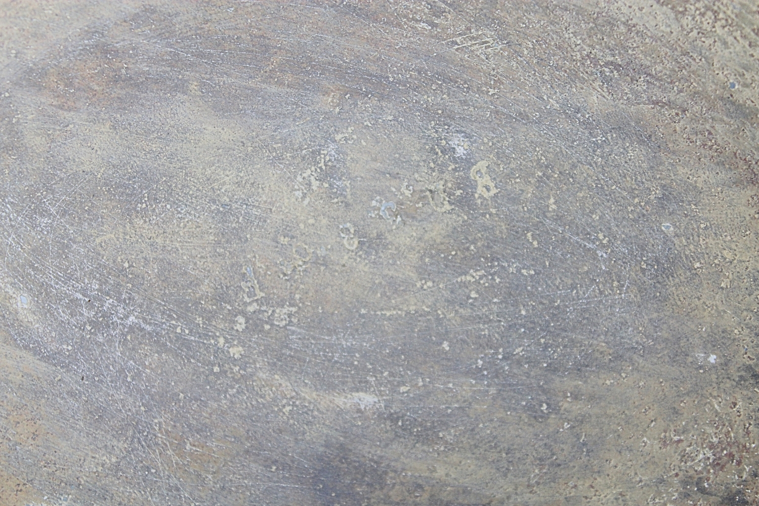 Hełm niemiecki rogacz M 1916