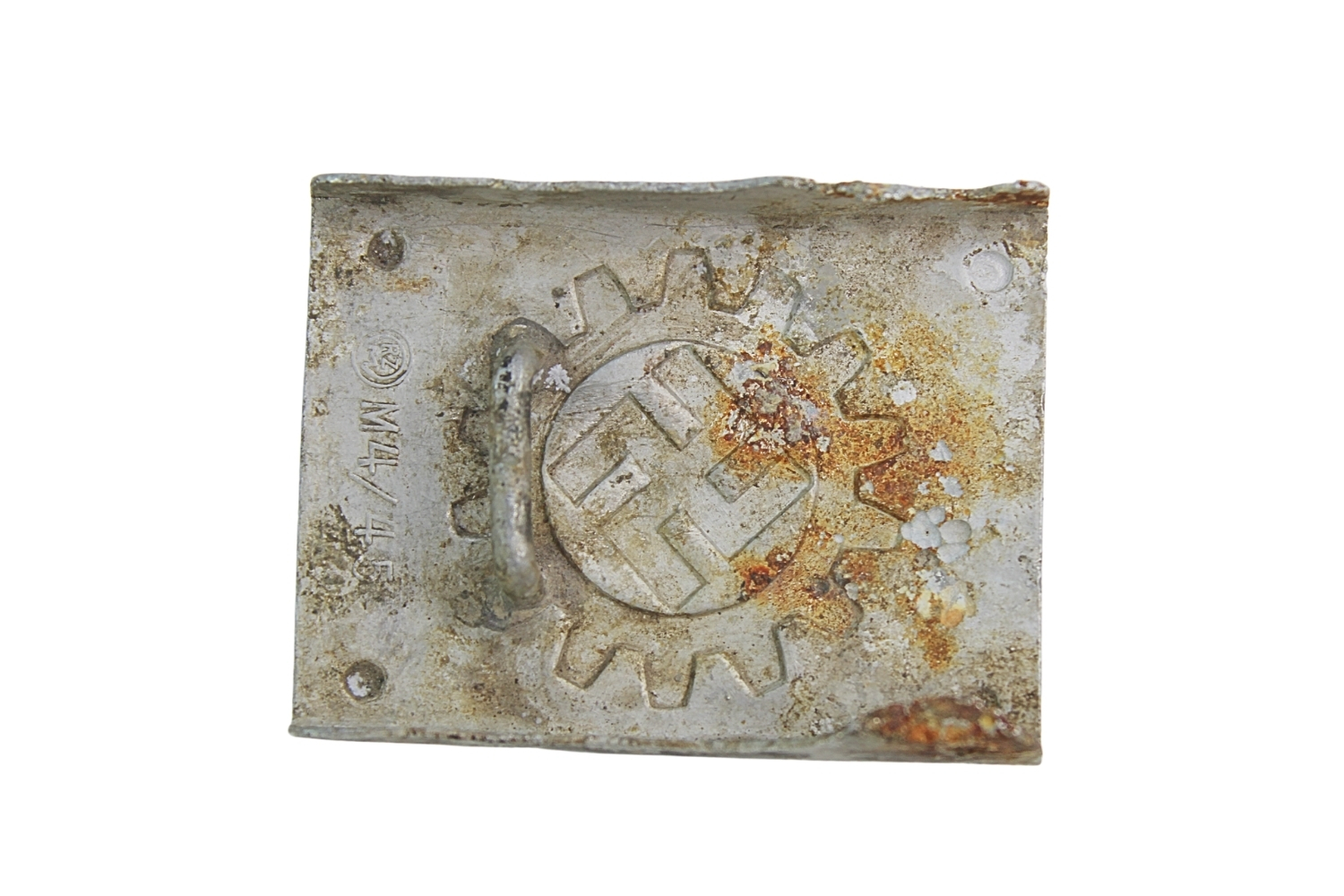 Klamra DAF RZM M4 45