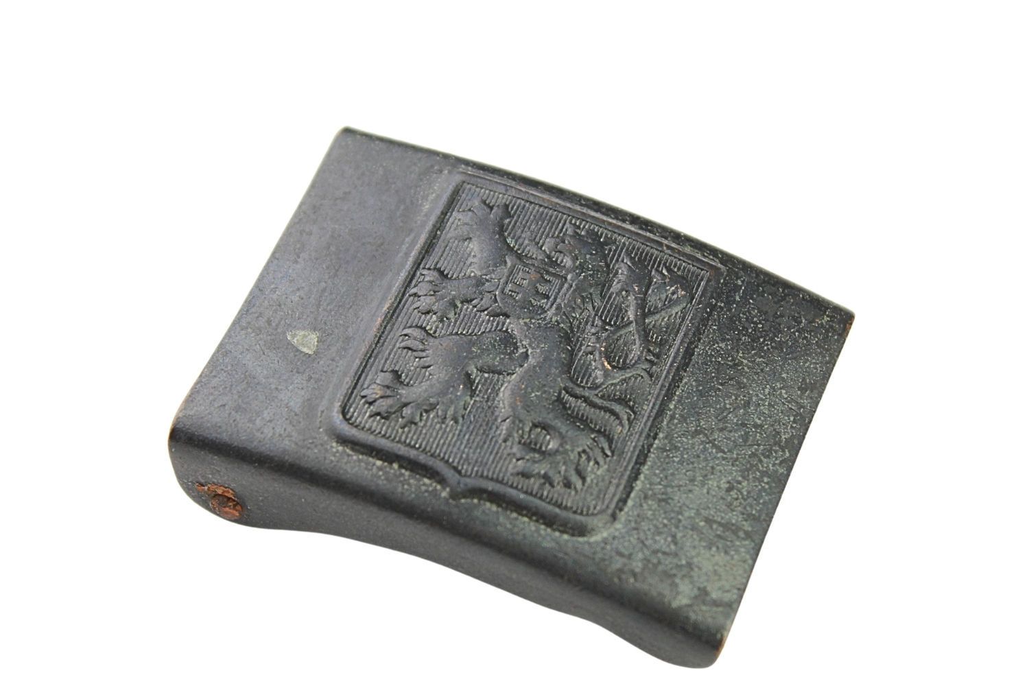 Klamra czechosłowacka