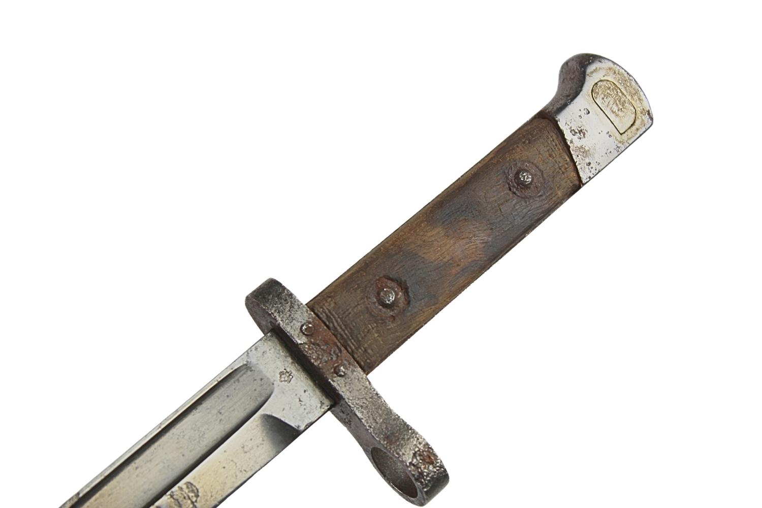 Bagnet Mannlicher M95 Austro-Węgry