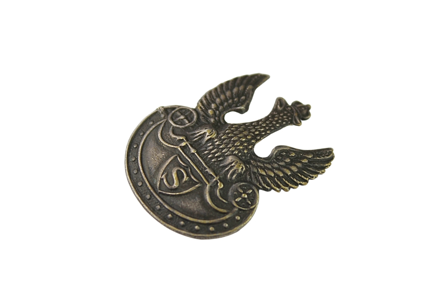 II RP Orzeł strzelecki