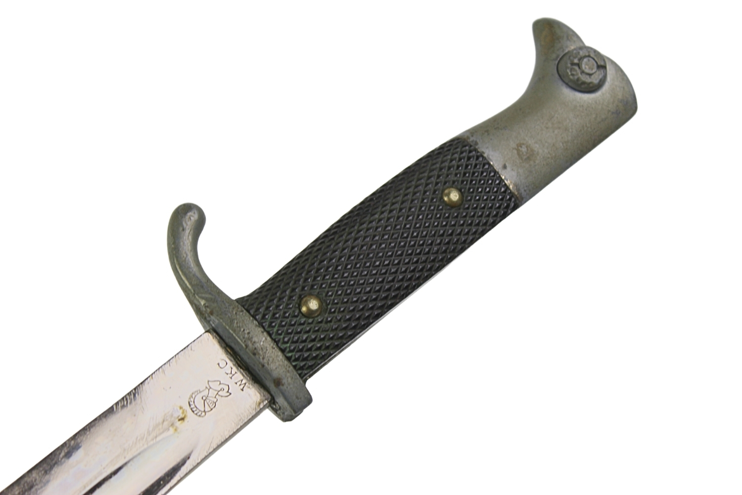 BAGNET NIEMIECKI KS 98 WKC