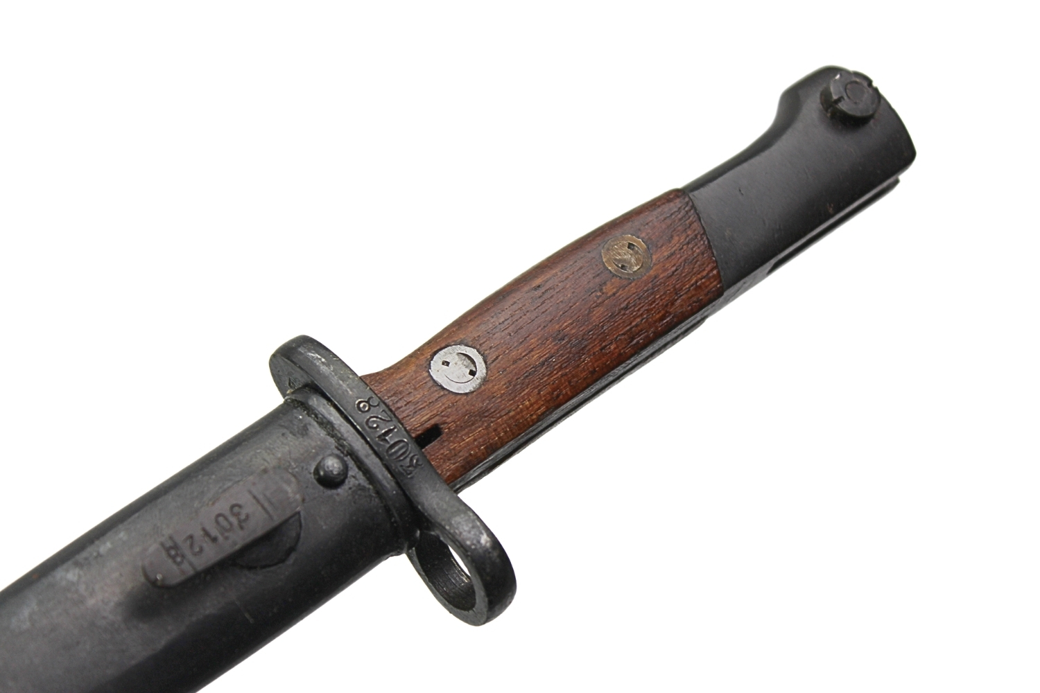 Bagnet Jugosławiański wz.1948 Mauser Zgodny