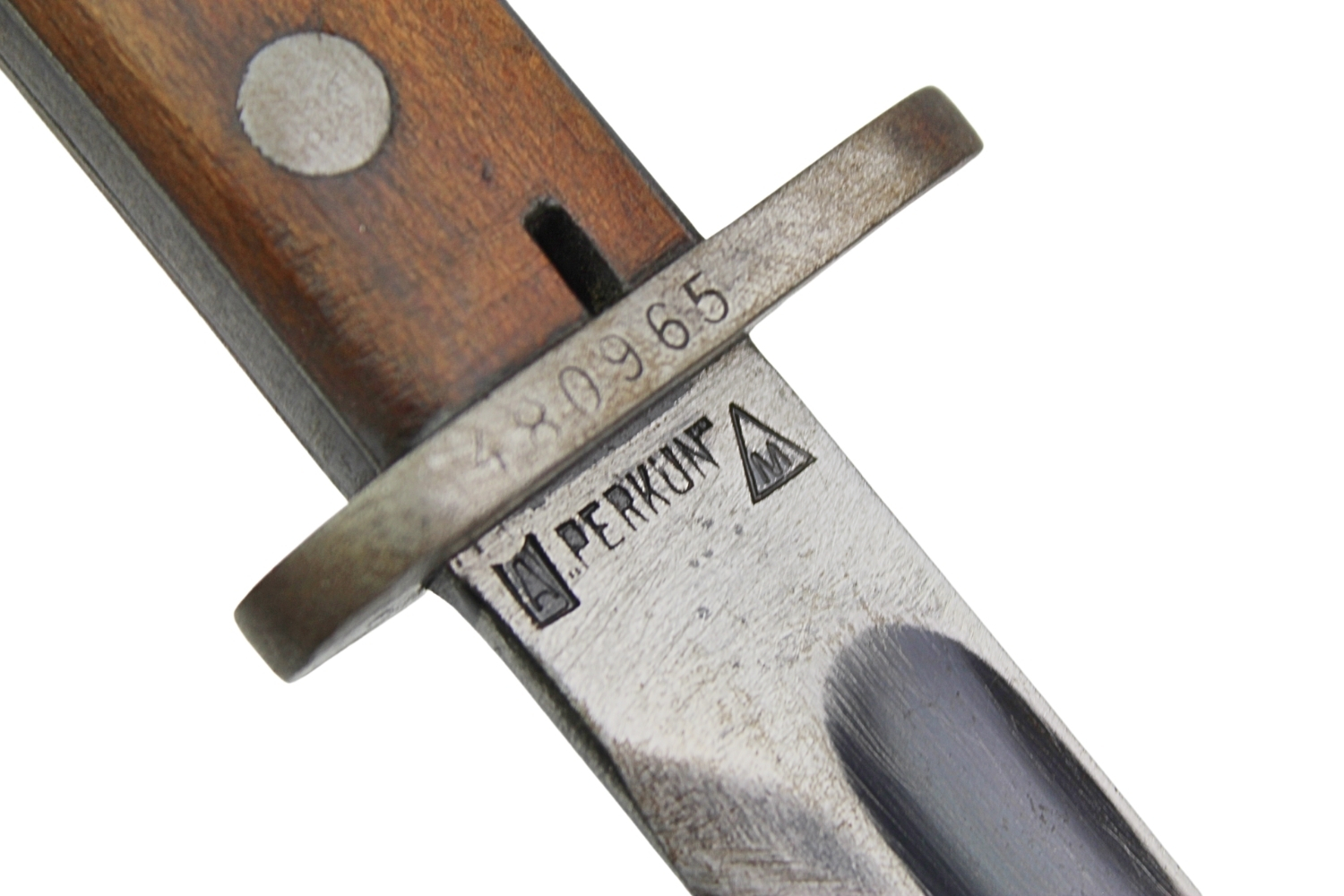 II RP Bagnet wz.28 „Perkun” 