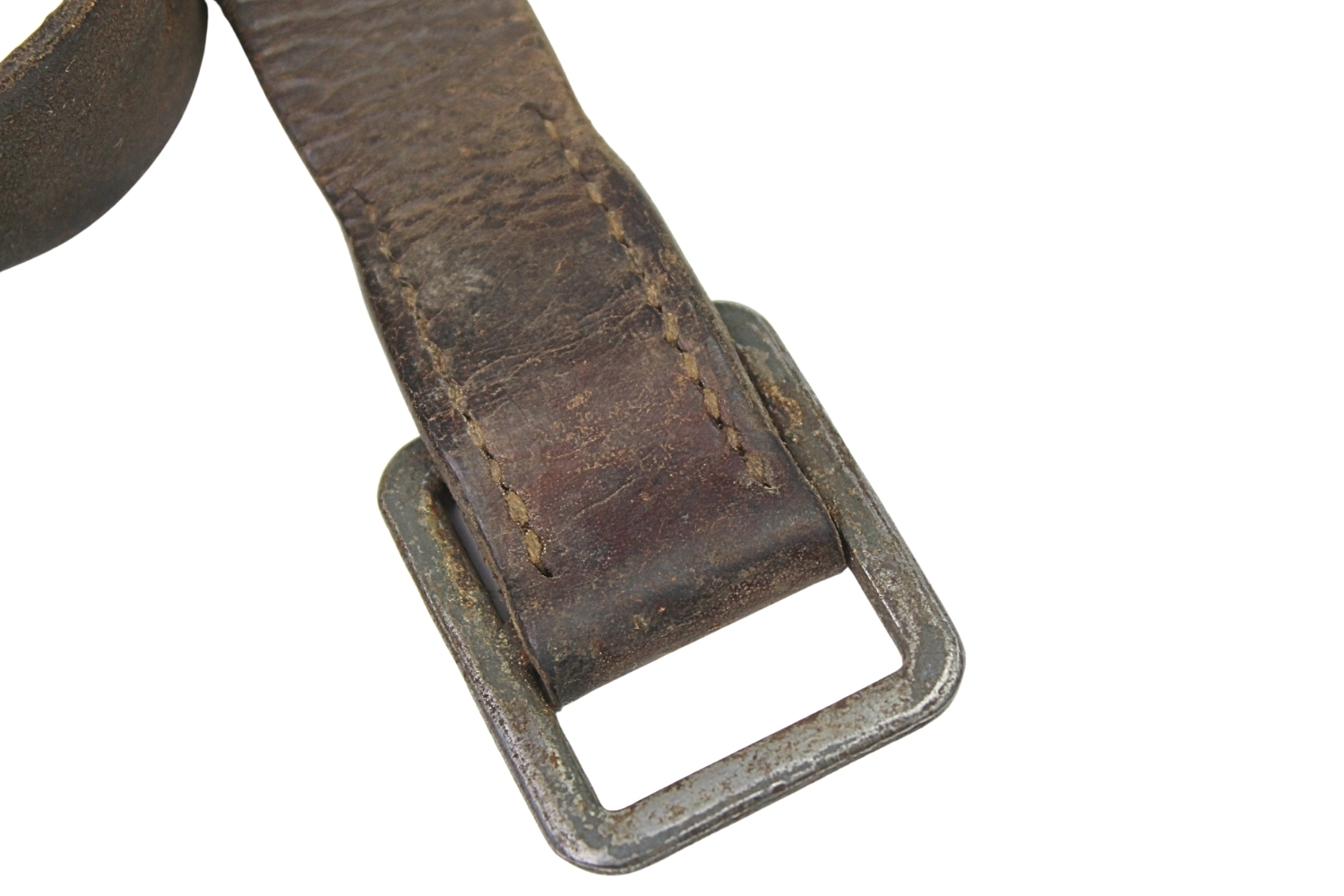 II RP  PAS NOŚNY MAUSER RKM WZ. 28