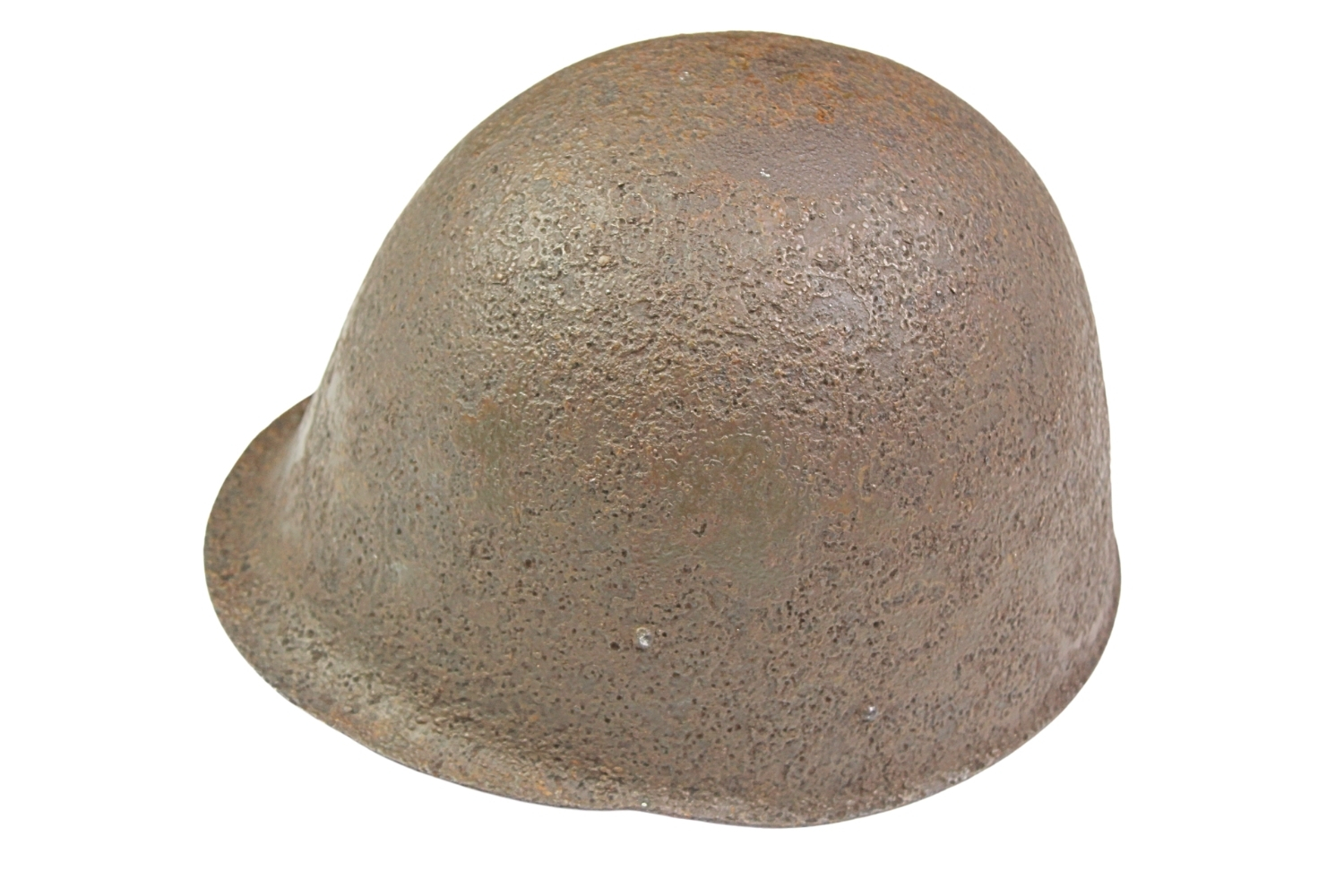 II RP Hełm wz.31 Huta Ludwików 1937