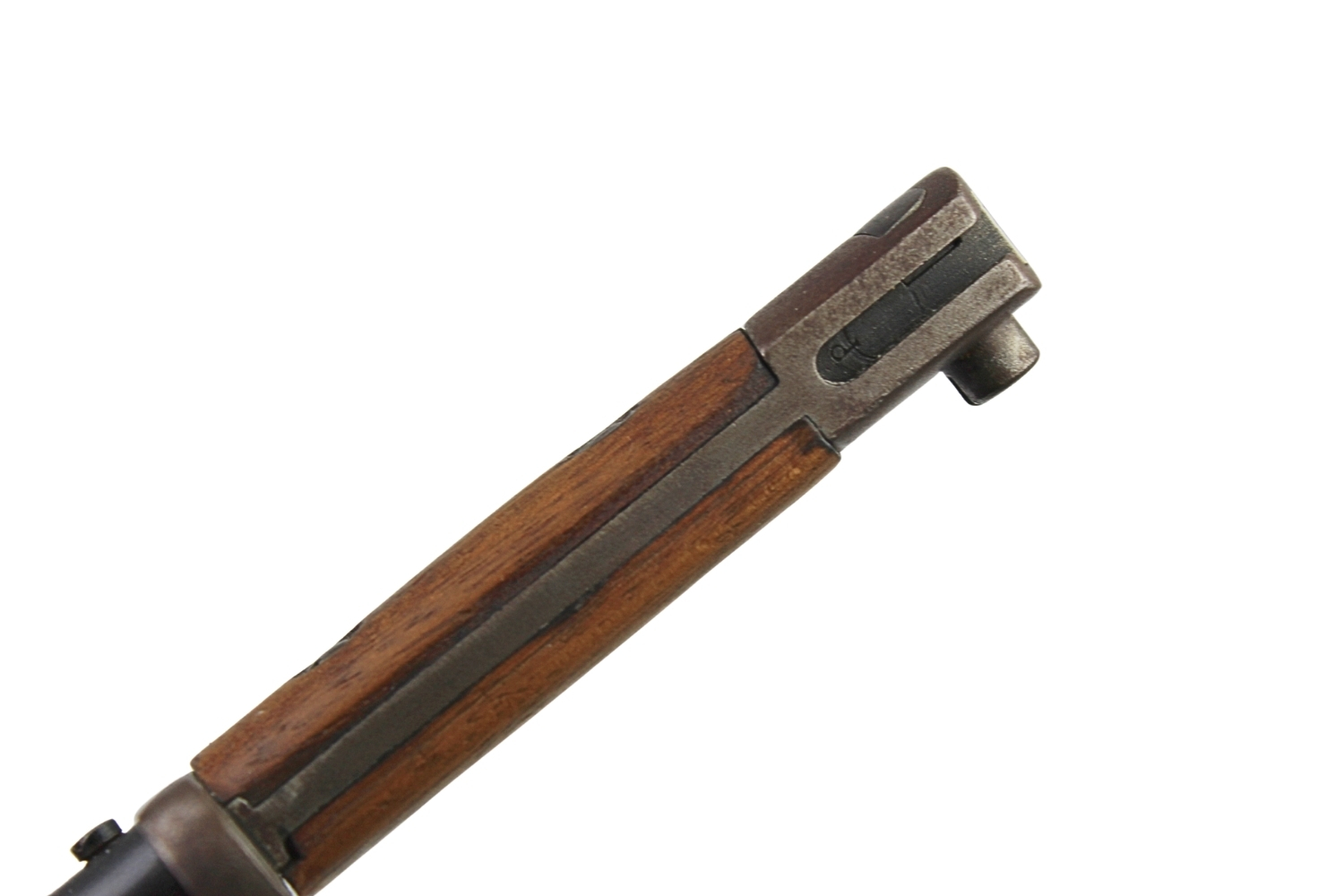Bagnet Belgijski M1916