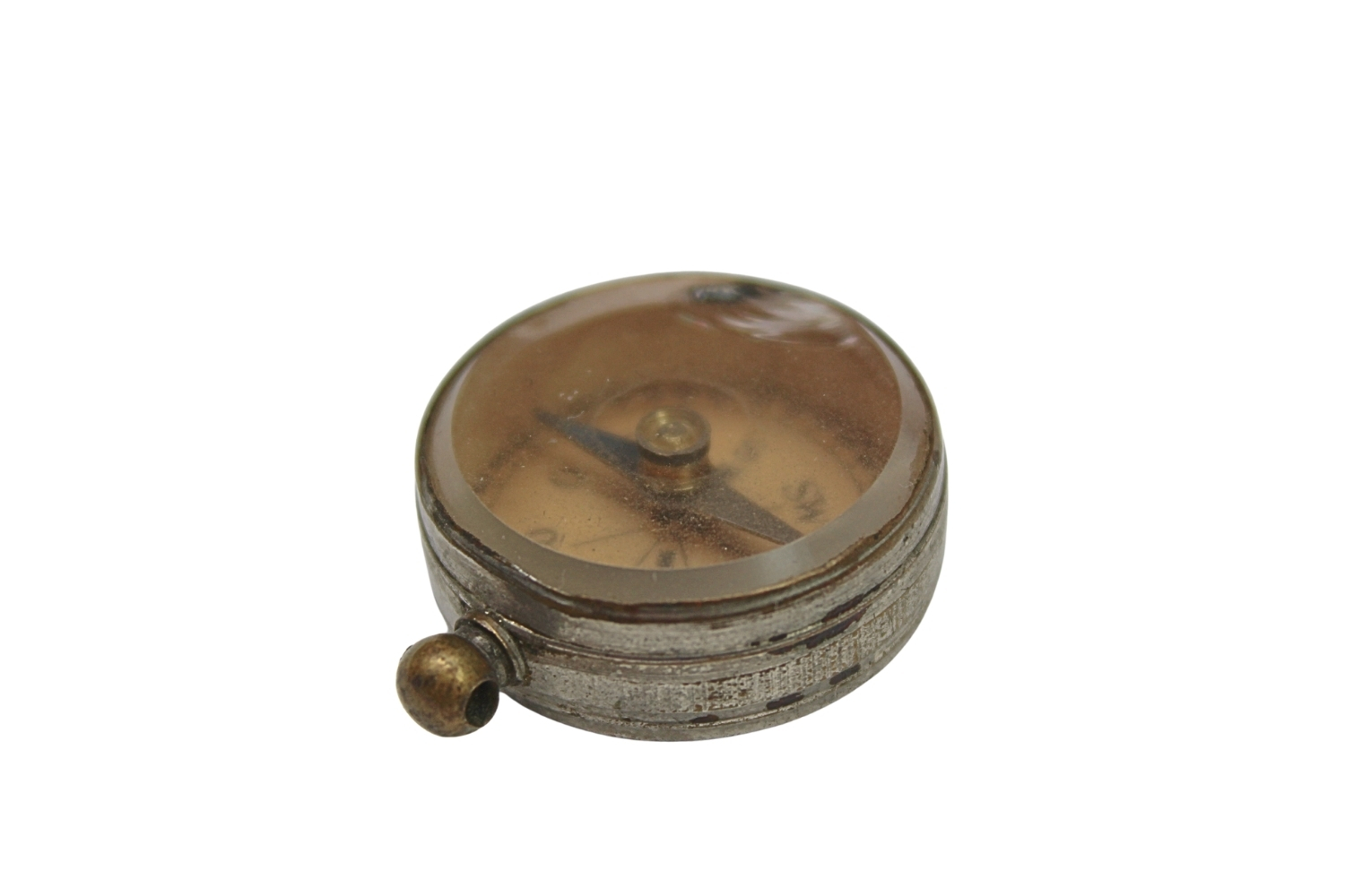 II RP KOMPAS OFICERSKI DO MAPNIKA RAPORTÓWKI