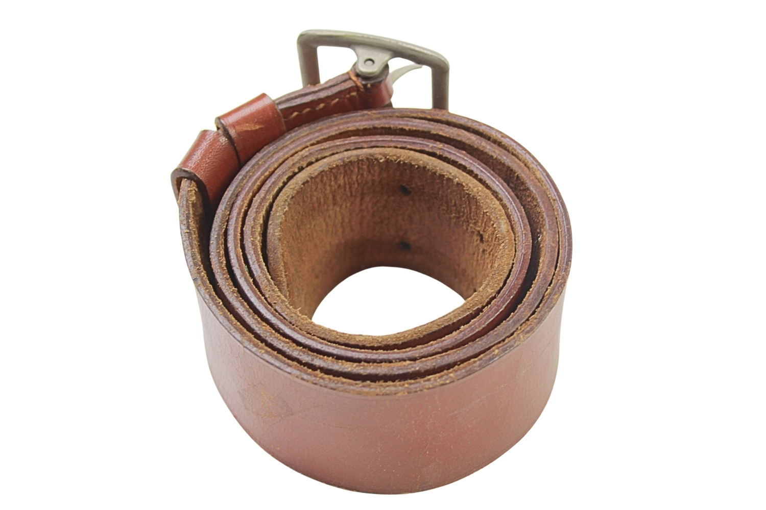 PAS OFICERSKI WH/SS Solingen