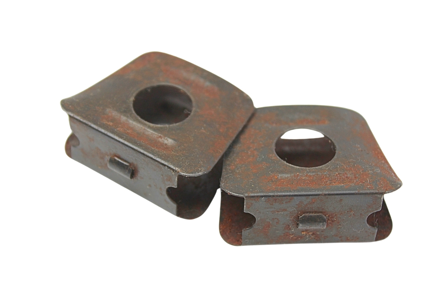 Przybornik z ładownikami Kb. Berthier wz.16