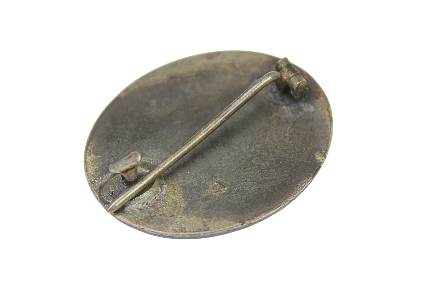 SREBRNA ODZNAKA ZA RANY