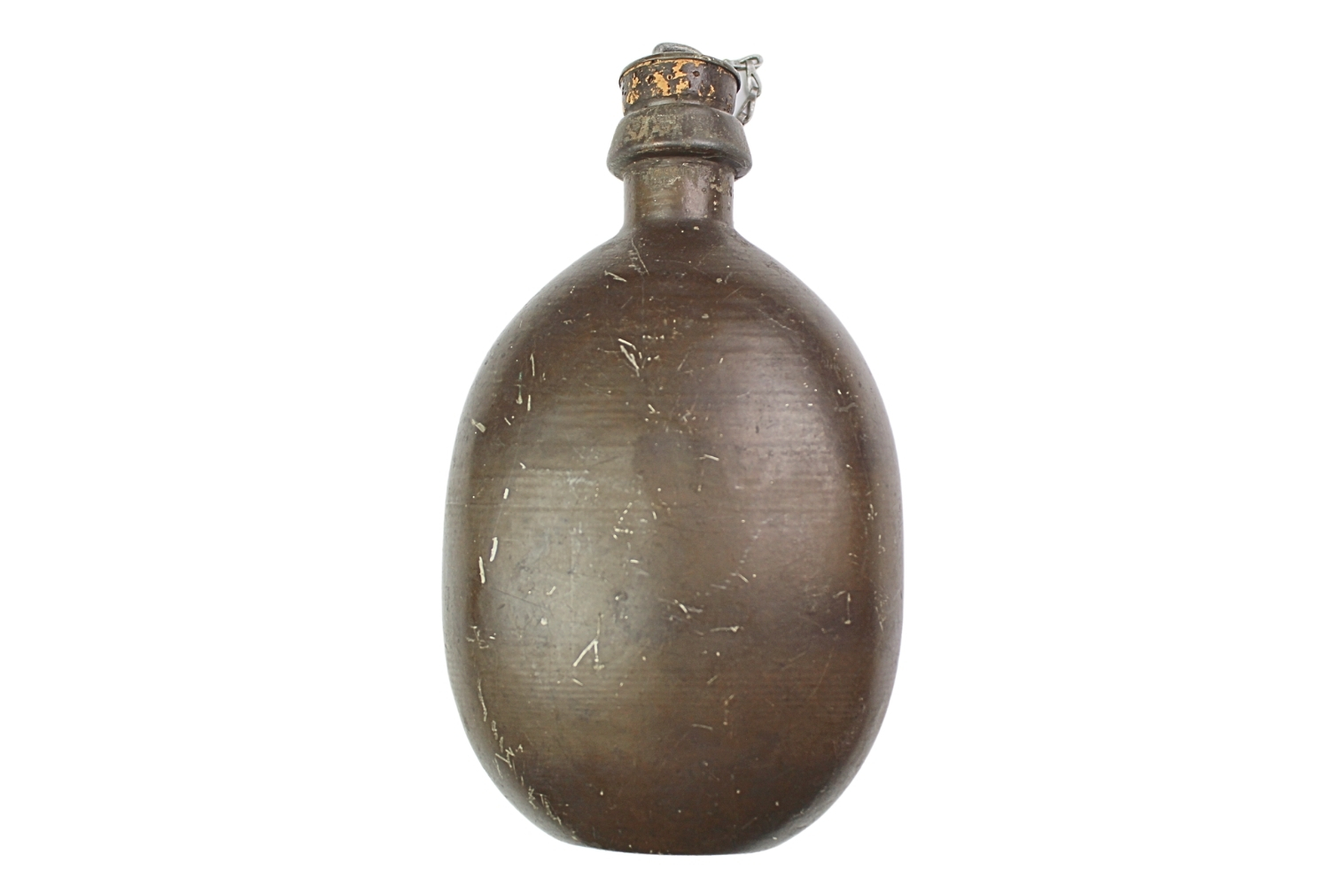 II RP Manierka wz.31 Światowit