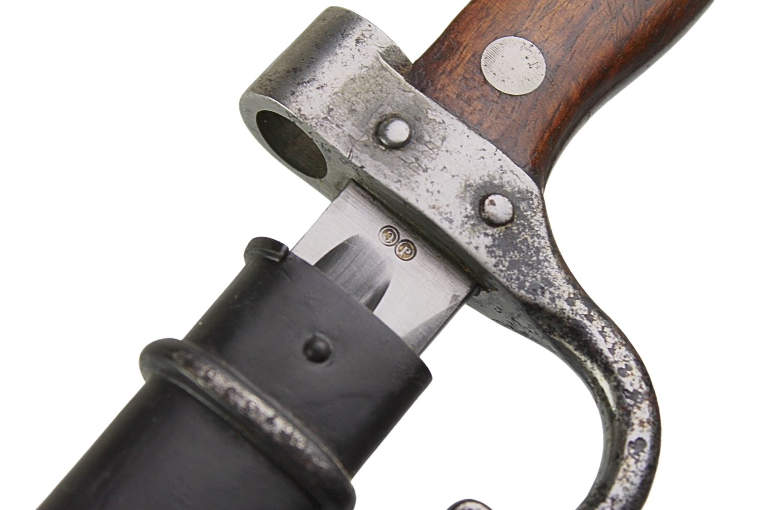 BAGNET BERTHIER WZ.1892