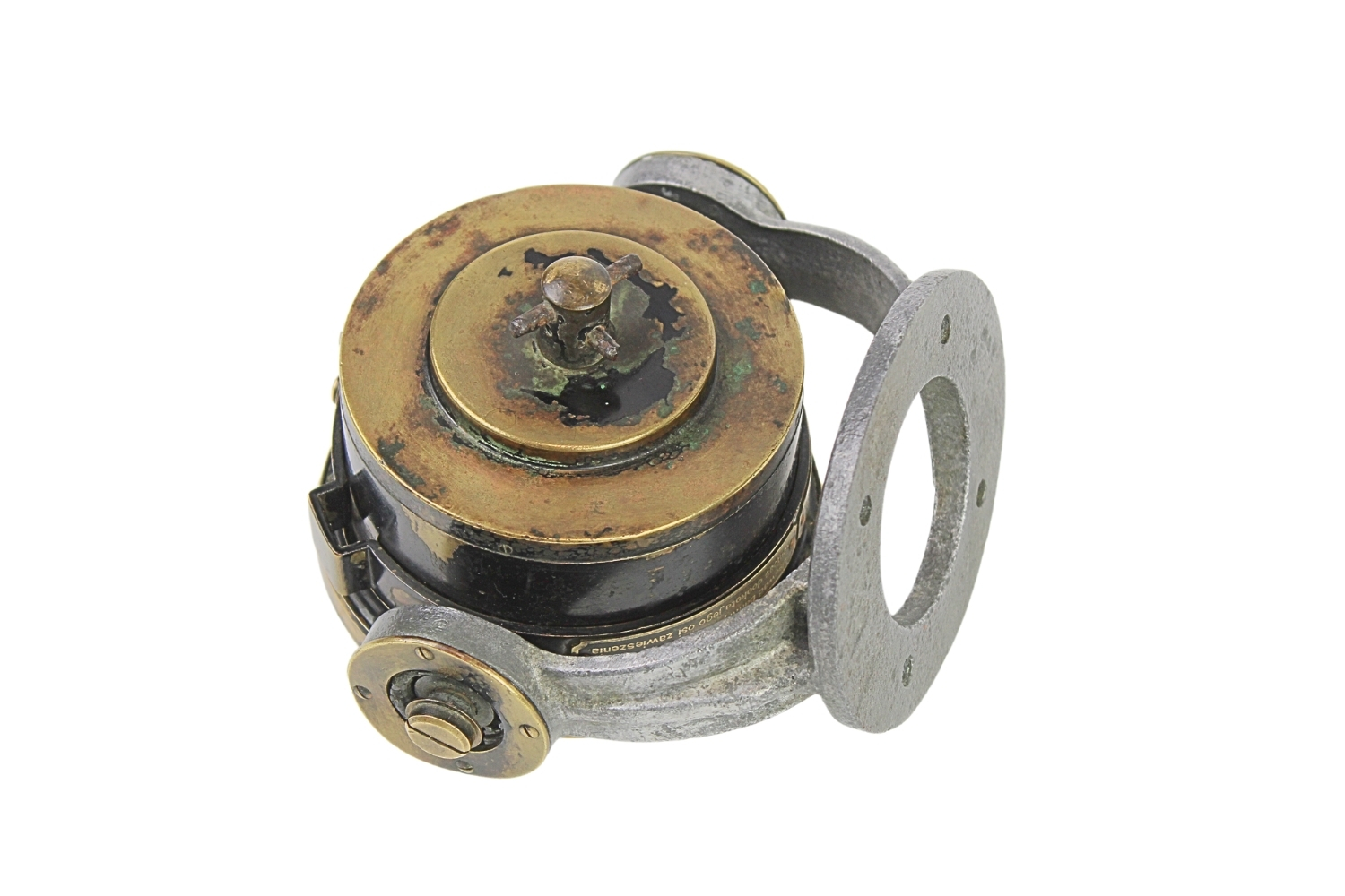 II RP Busola Lotnicza A.M.2 Rzadkość 