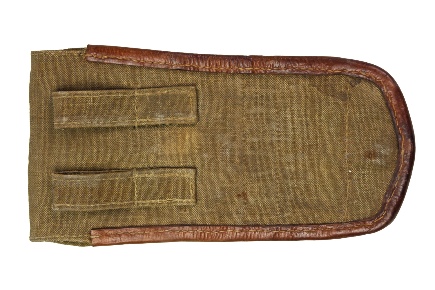 II RP Pokrowiec na nożyce saperskie