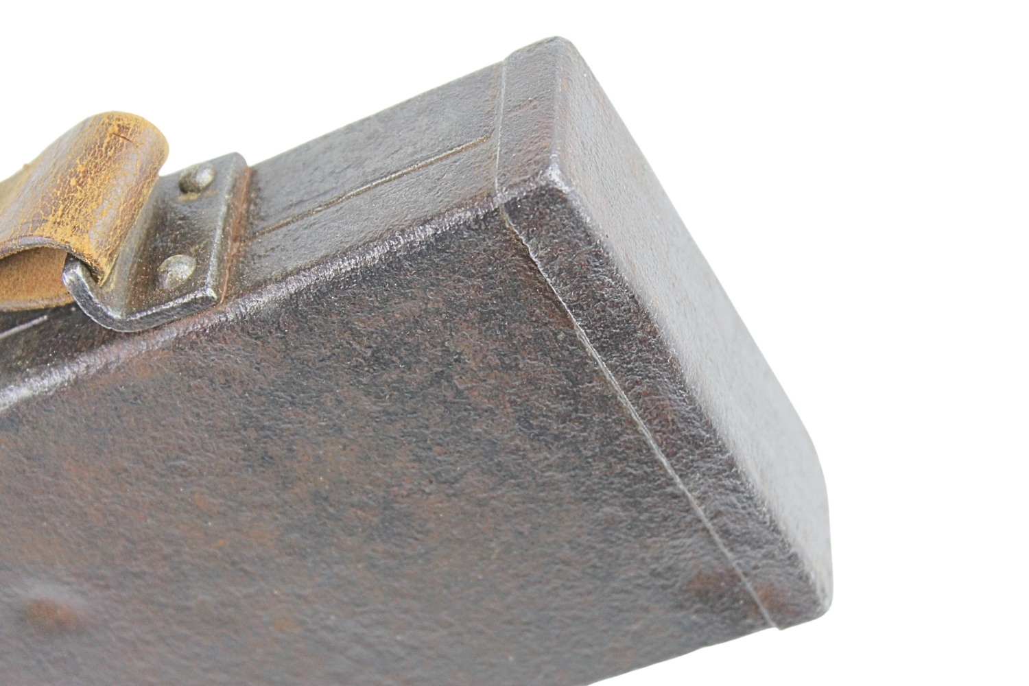 II RP Pokrowiec na 3 lufy CKM wz.30