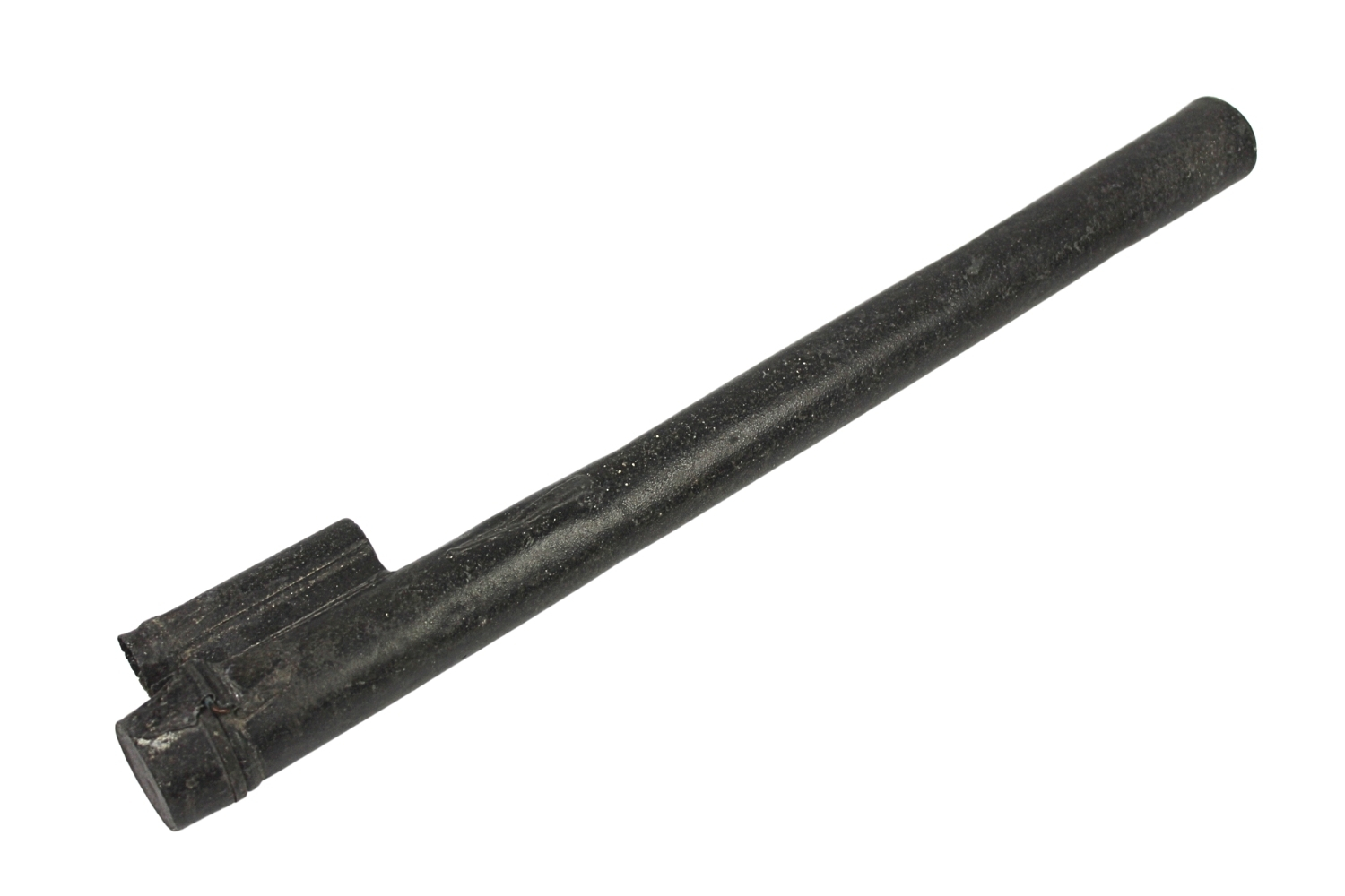 II RP Tuba meldunkowa F. Witkofski W.P. Orzeł Rzadkość 