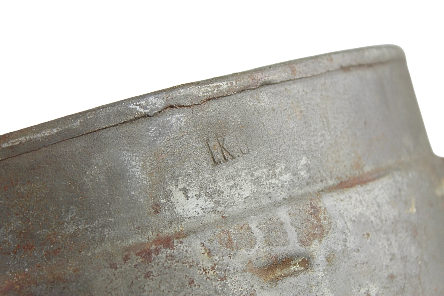 II RP Menażka wz.23/31 Huta Ludwików 