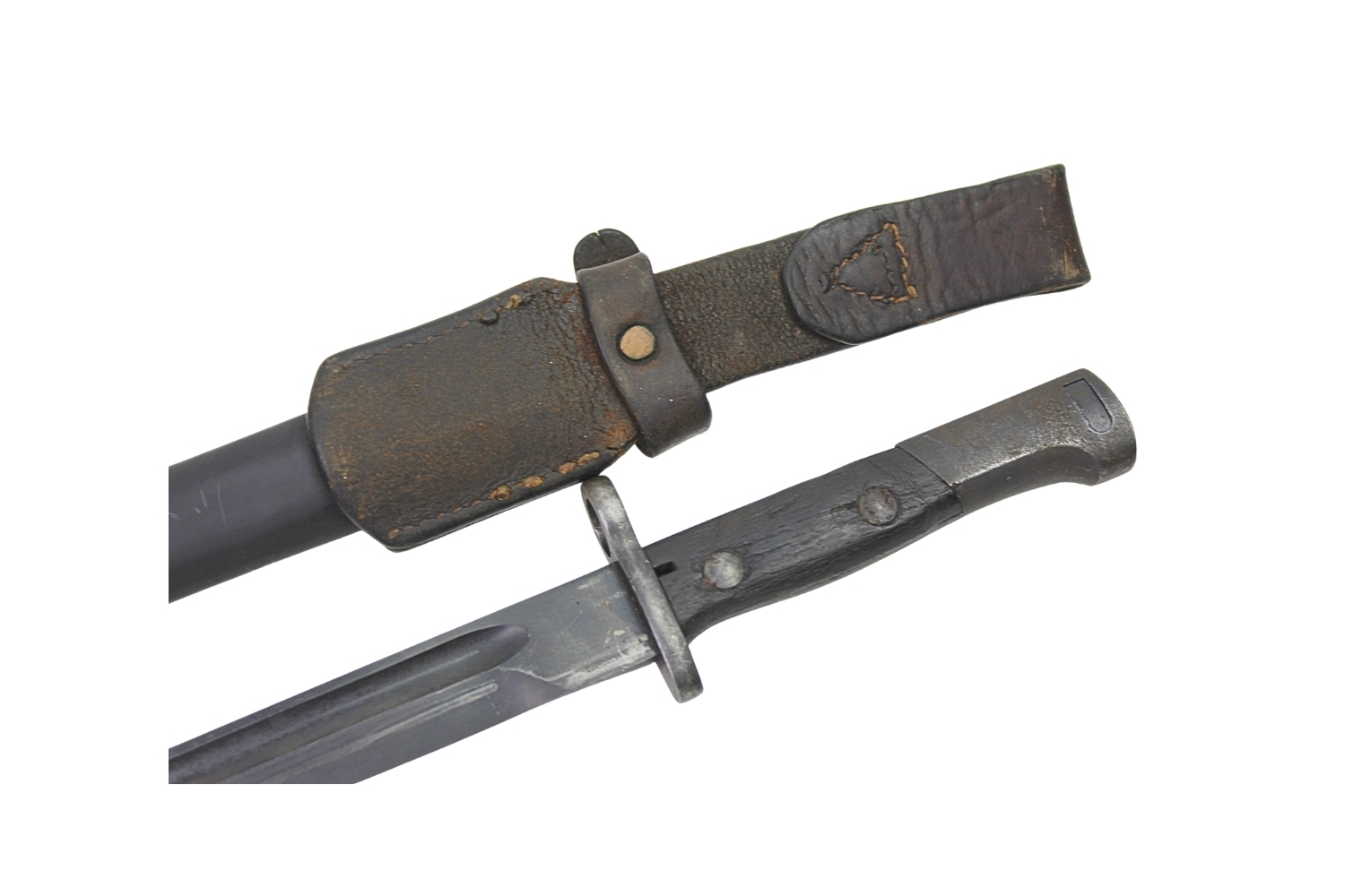 BAGNET JUGOSŁOWIAŃSKI M24 ZGODNY