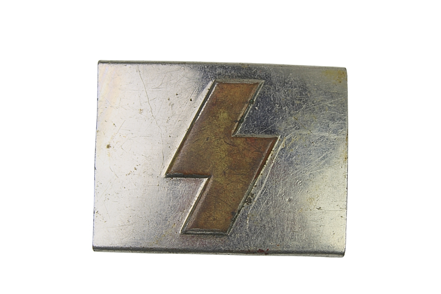 KLAMRA DEUTSCHE JUNGVOLK