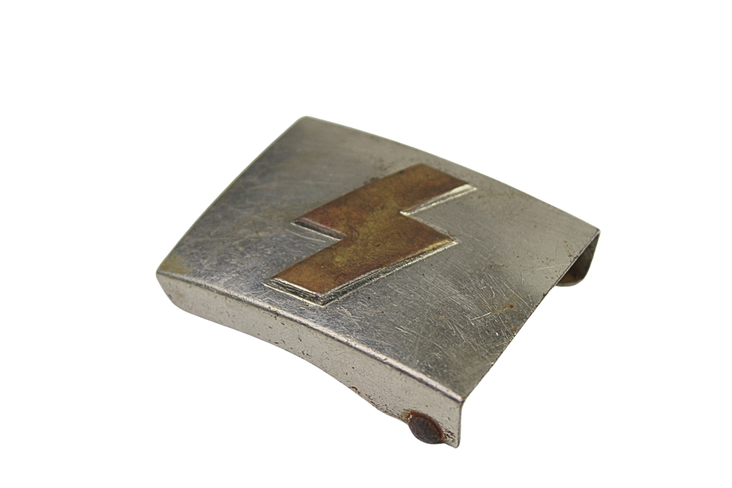 KLAMRA DEUTSCHE JUNGVOLK