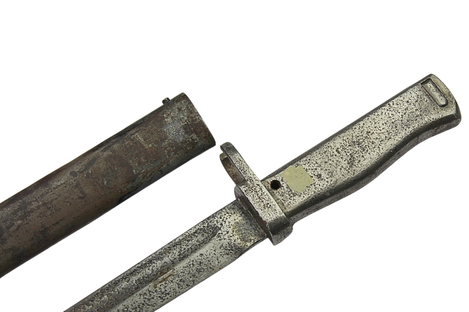 Bagnet pruski ersatz