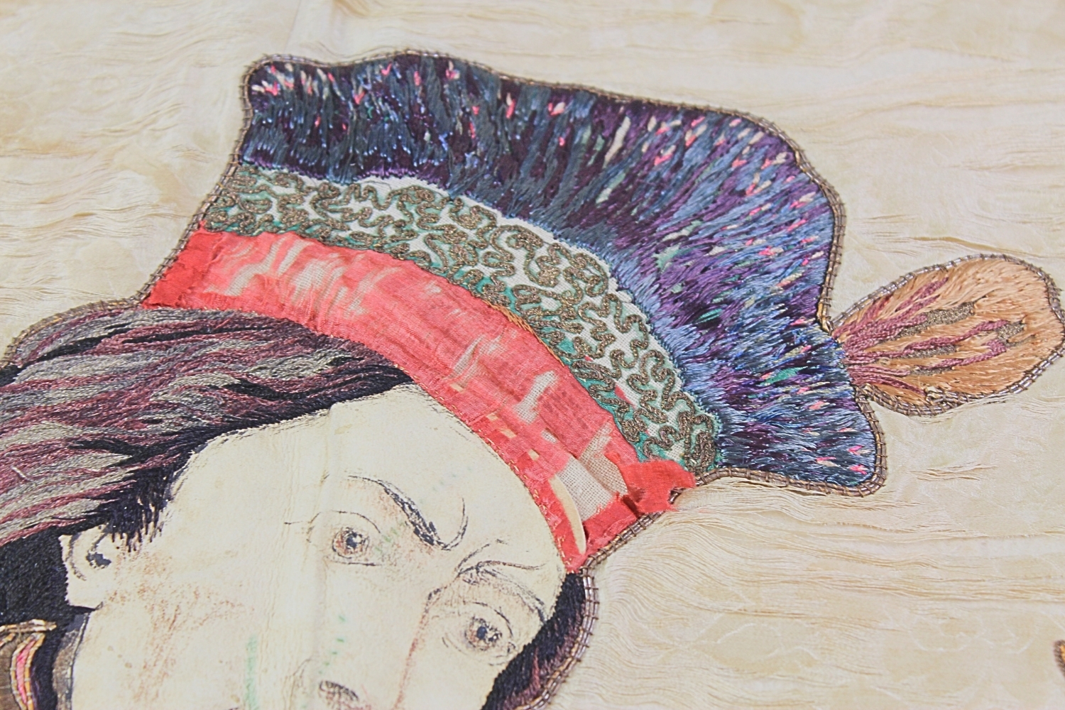 II RP Sztandar Tow. Gimn. "Sokół" Mancieulles 1928 