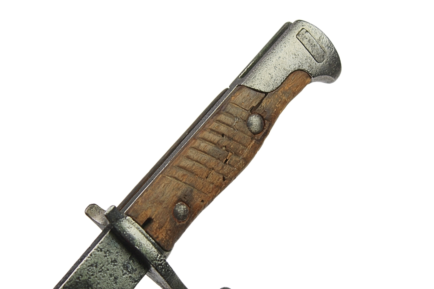 Bagnet wz.98 05 „Liść” Alter Art. 