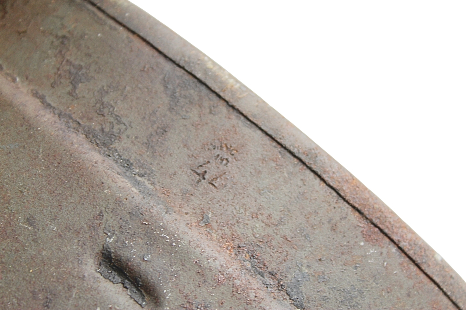 II RP DÓŁ MENAŻKI WZ. 23/31 SILESIA