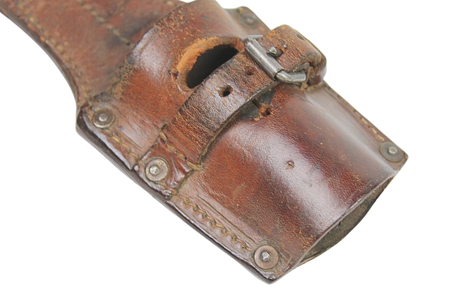 II RP ŻABKA UNIWERSALNA WZ. 24