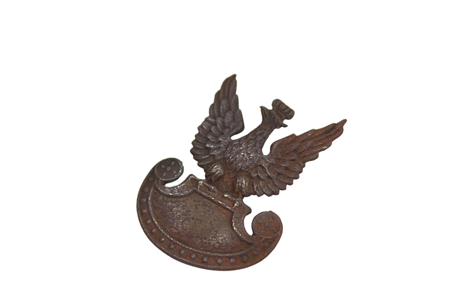 II RP Orzeł wz.19 mały 