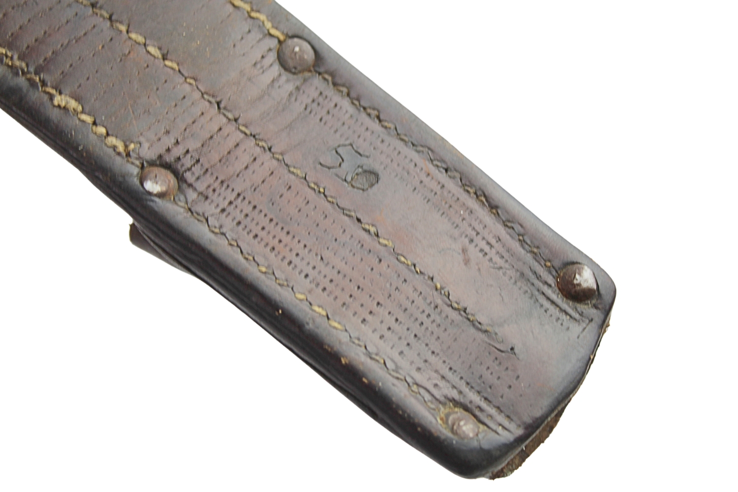 II RP Żabka wz.19 do bagnetu 