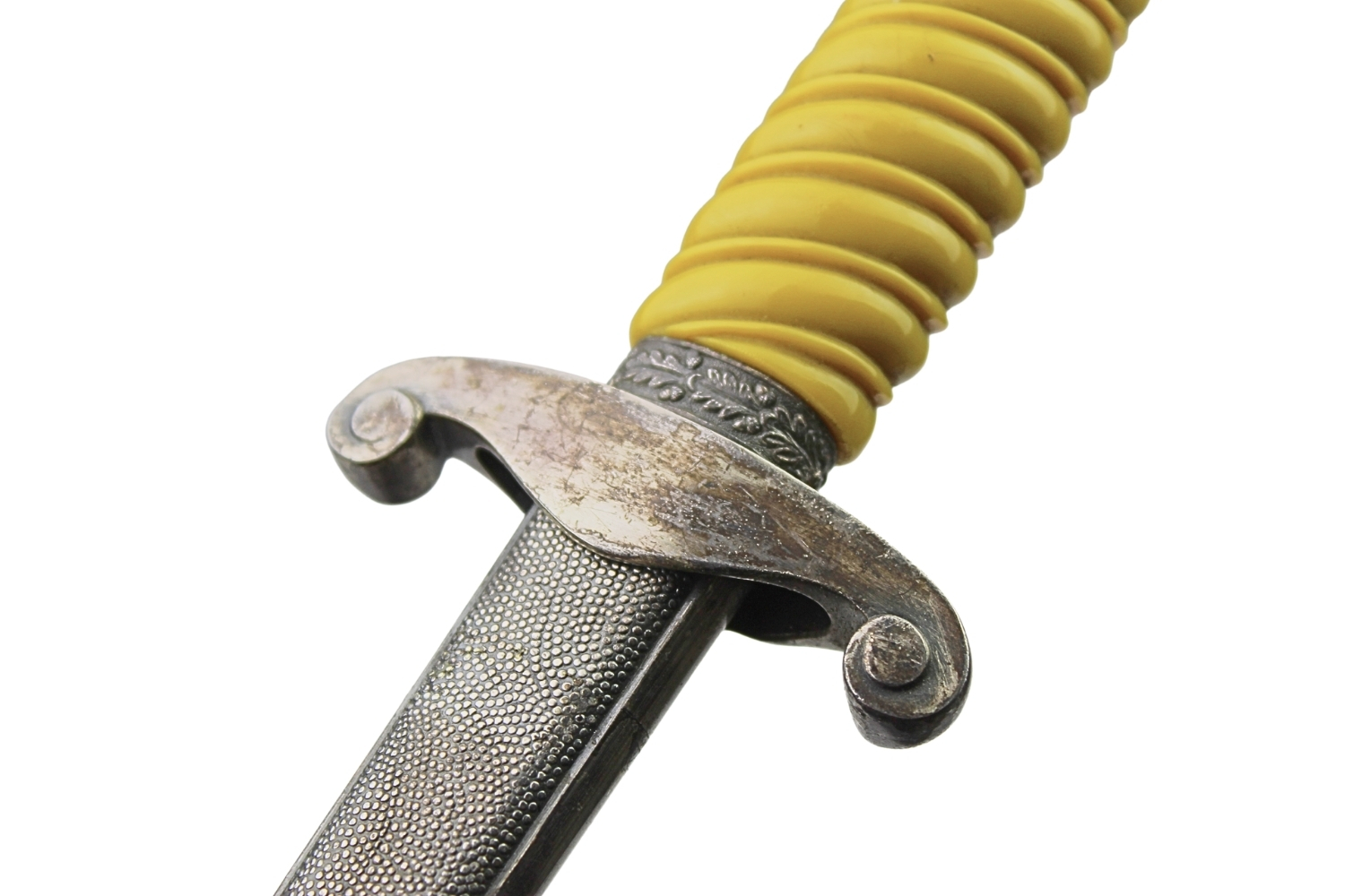 KORDZIK WH HEER M35 E.&F. HORSTER BERLIN