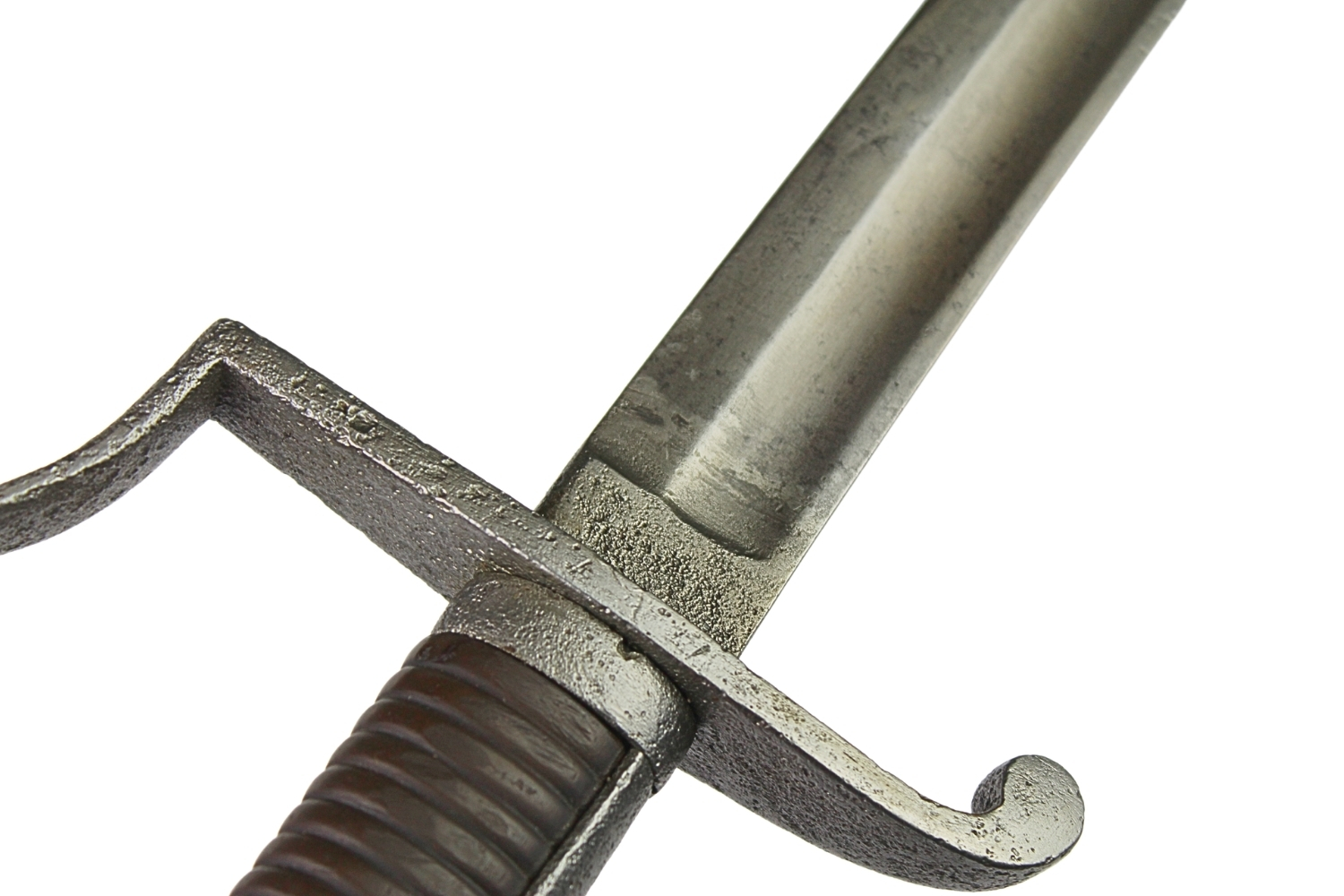 Szabla pruska XIX w.