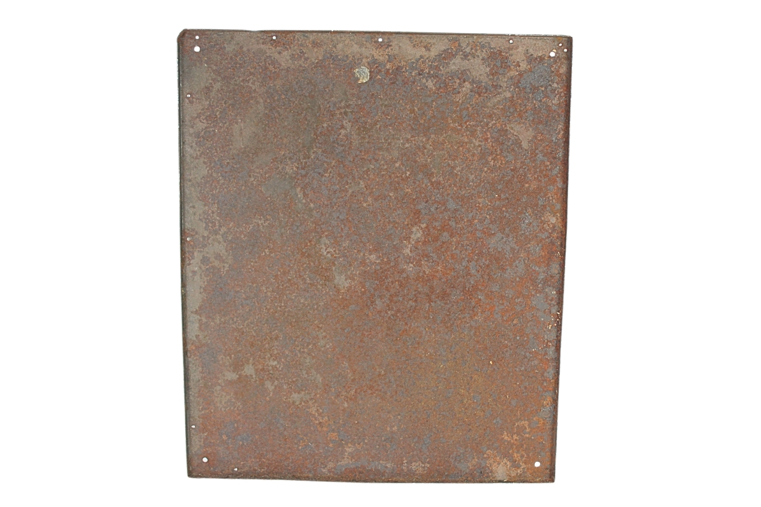 Tablica Szyld Burmistrz III Rzesza Nitschmann 