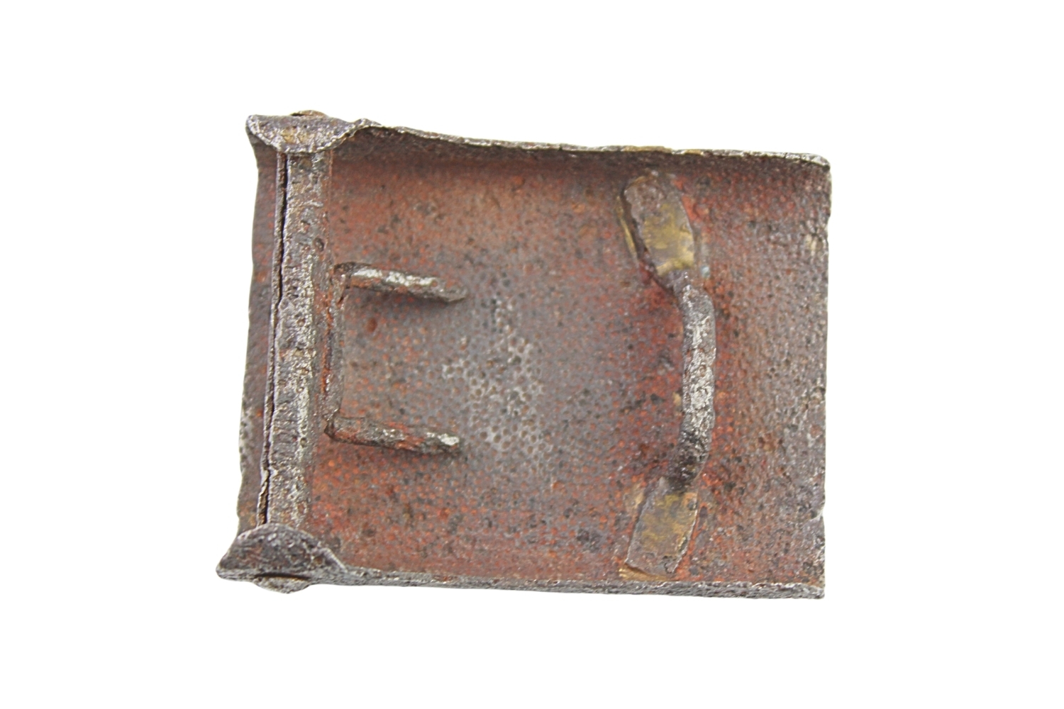 Klamra niemiecka Legion Condor