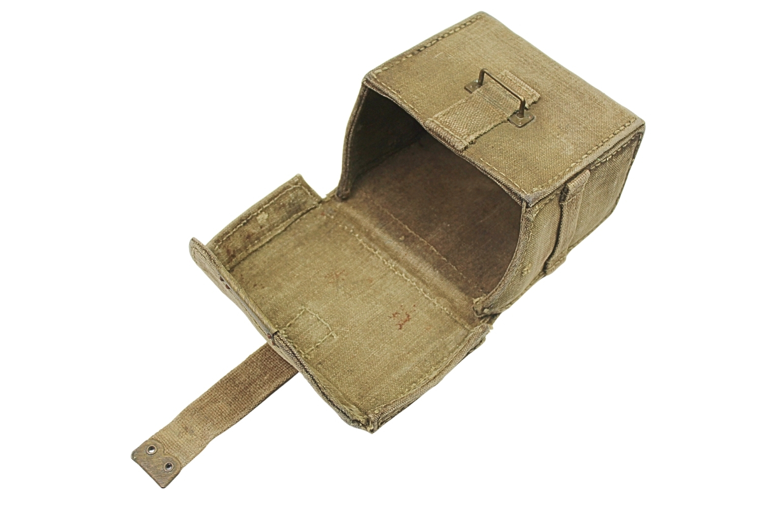 II RP TORBA NA MAGAZYNKI RKM WZ. 28 BROWNING