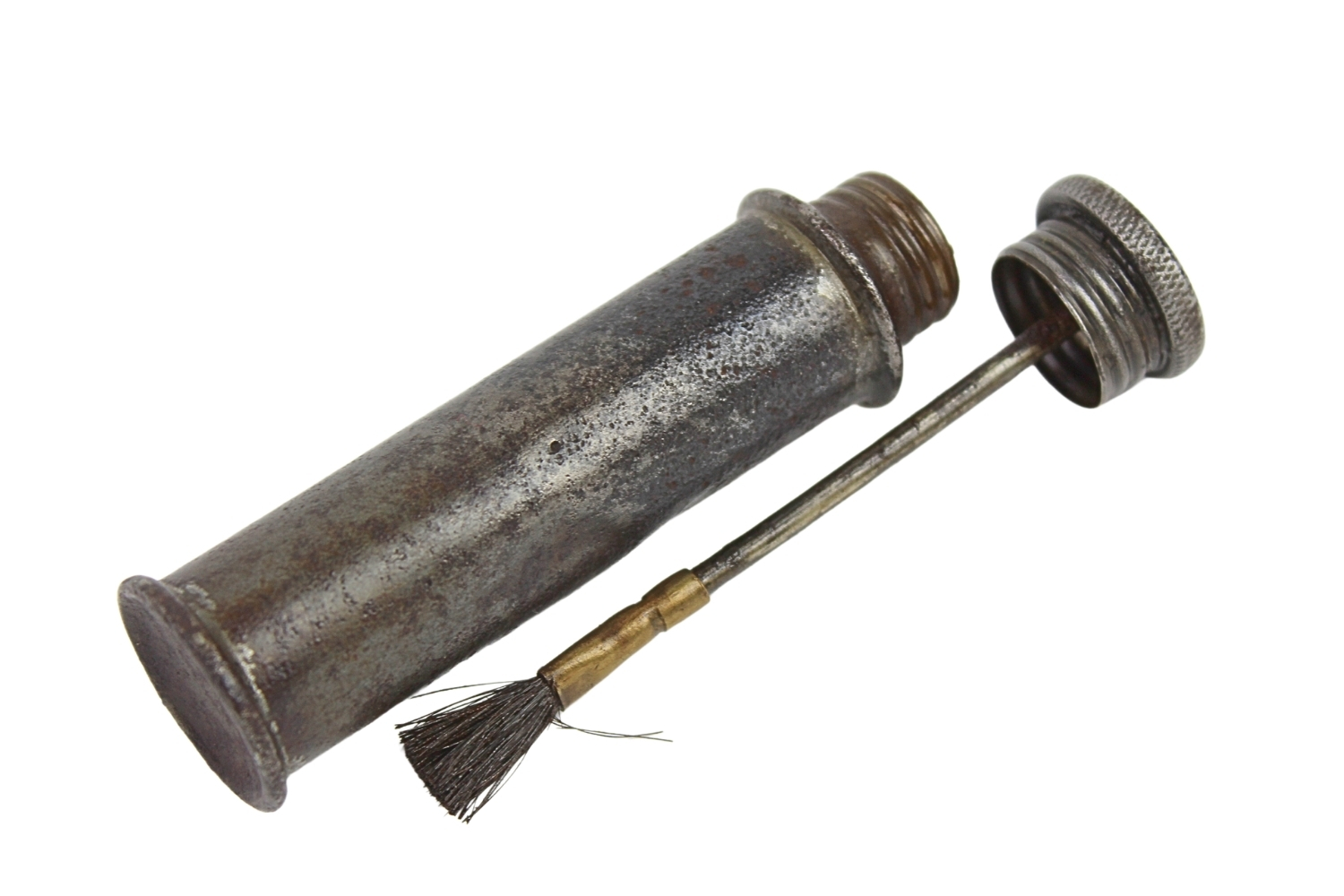 II RP Oliwiarka RKM wz.28