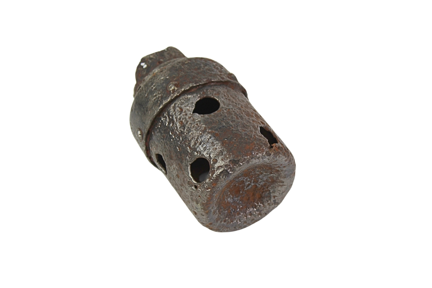 Niemiecki granat dymny M24 Ćwiczebny