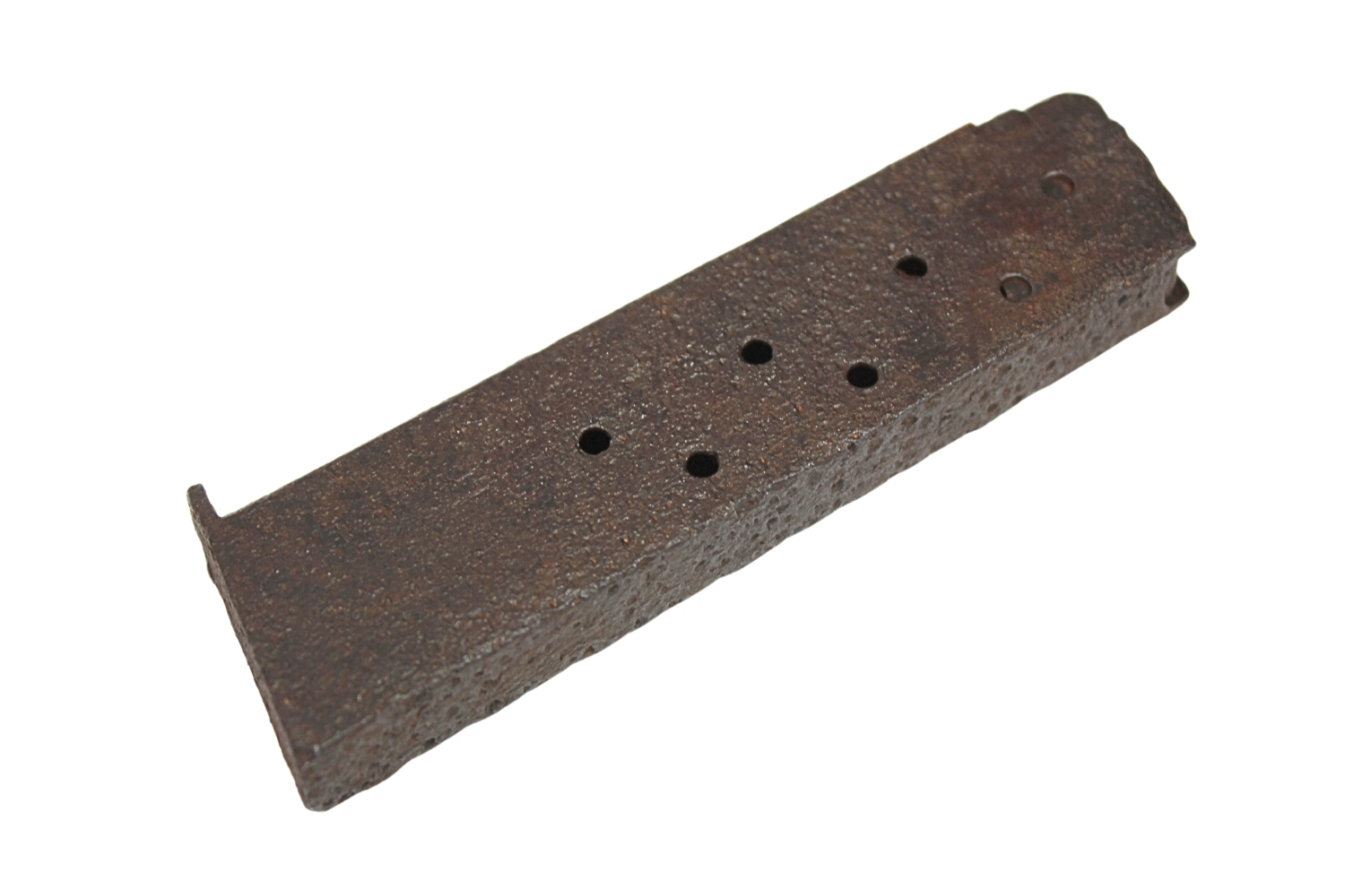 II RP Magazynek ViS wz.35