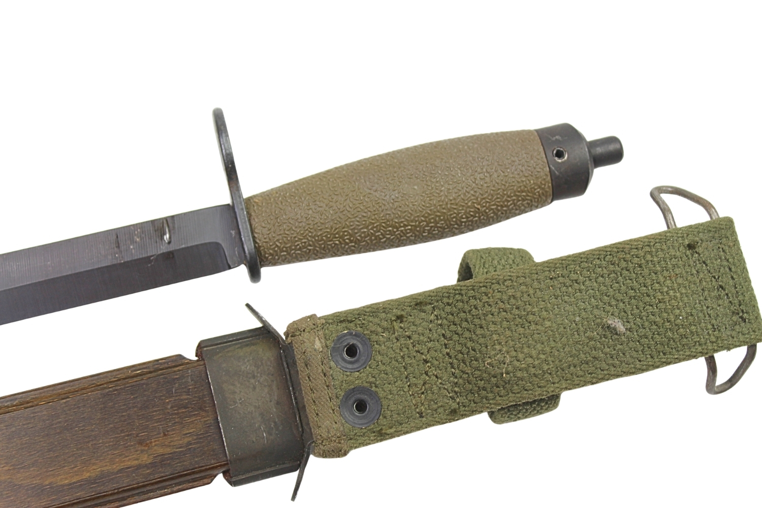 NORWEGIA BAGNET AG 3 TYP 1