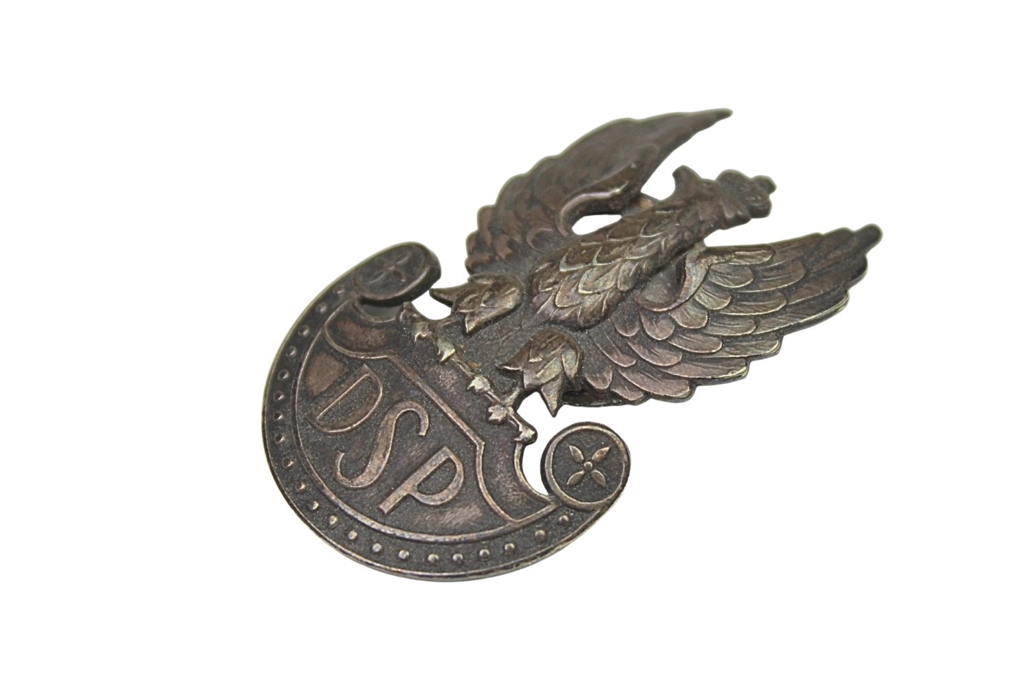 PSZnZ ORZEŁ 2 DYWIZJA STRZELCÓW PIESZYCH NAKRĘTKA