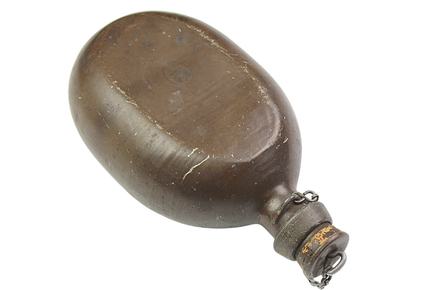 II RP Manierka wz.31 Światowit