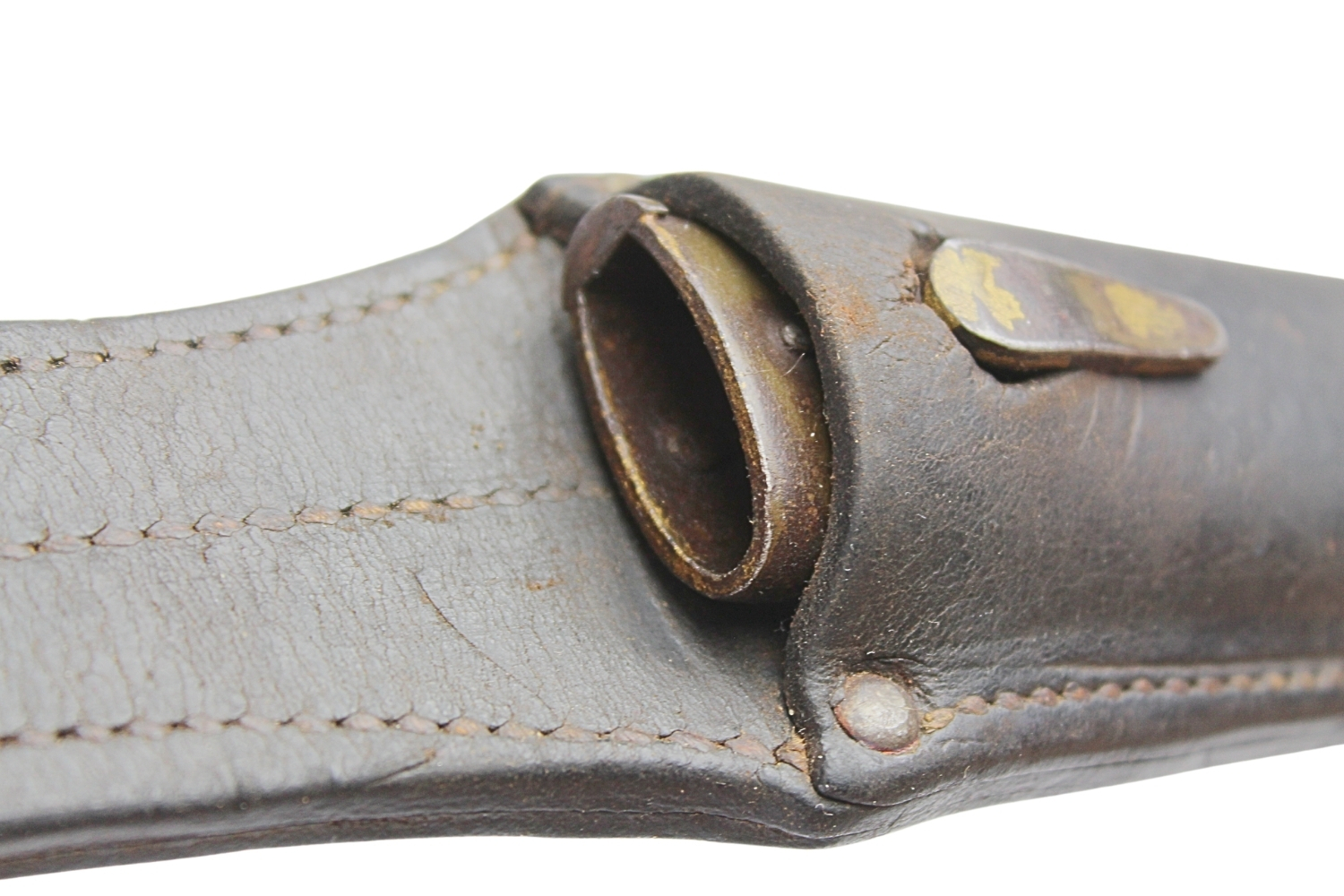 II RP Bagnet wz.29 F.B. Radom z żabką