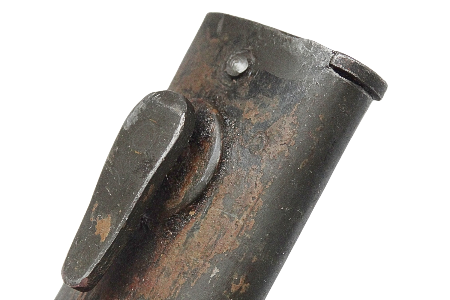 II RP POCHWA BAGNET F.B. RADOM