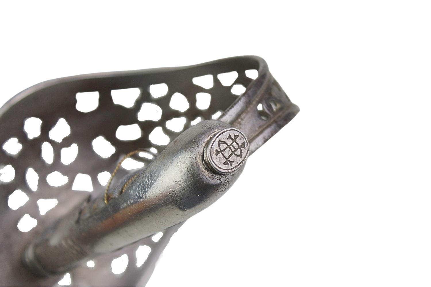 Szabla Austriacka wz.1904 Wyersberg Solingen 