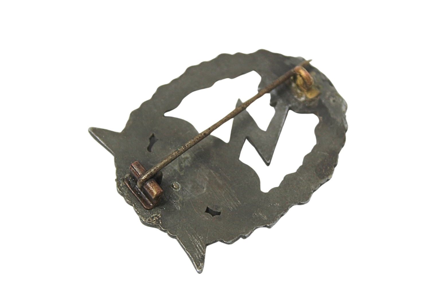 Odznaka Za walki naziemne Luftwaffe